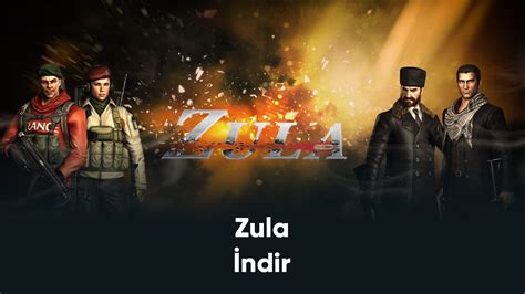 Zula indir 2017